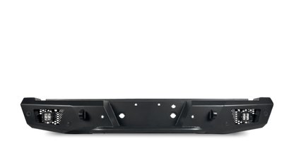 Body Armor 4x4 99-16 Ford F250/350 Super Duty Ambush Rear Bumper