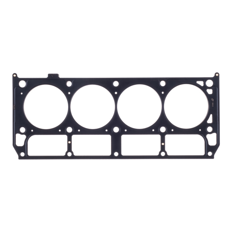 Cometic Gasket Cometic GM LS7 Gen-4 Small Block V8 4.150in Bore .052 Thick MLX Head Gasket