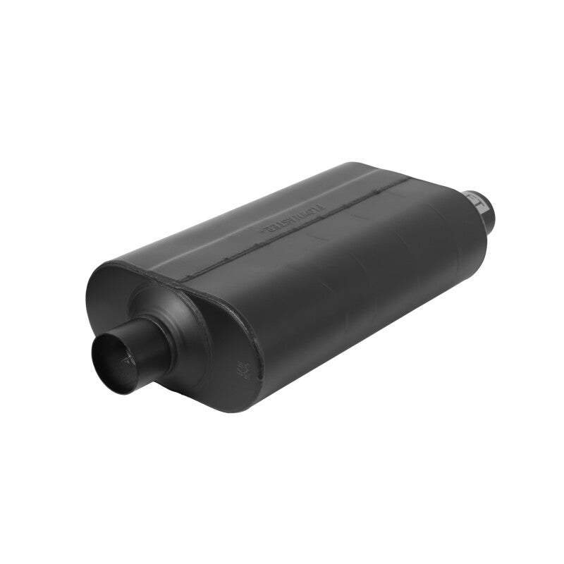 Flowmaster 2.5 IN(O)/OUT(C) 50 Series SUV/PF Muffler