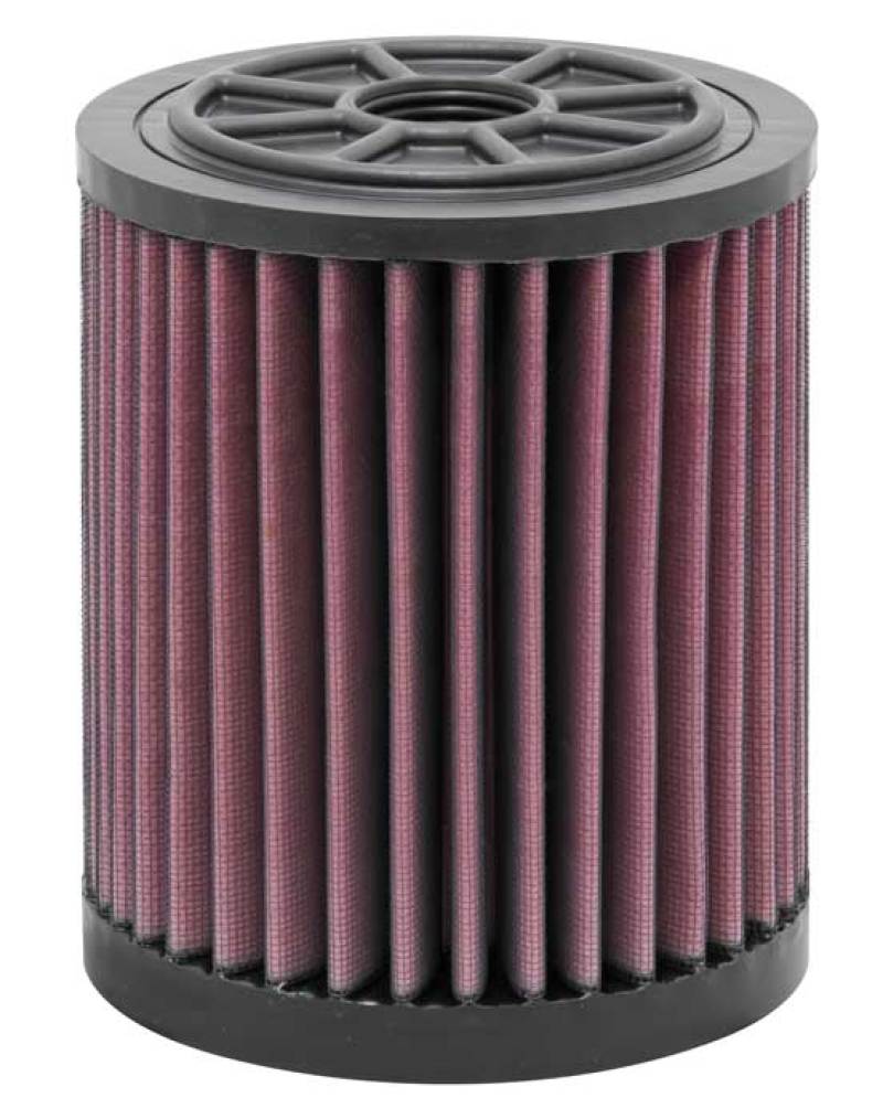 K&N Engineering K&N Replacement Air Filter - Round 11-13 Audi A6/A6 Quattro / 12-13 A7/A7 Quattro