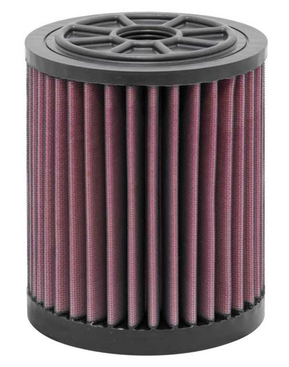 K&N Engineering K&N Replacement Air Filter - Round 11-13 Audi A6/A6 Quattro / 12-13 A7/A7 Quattro