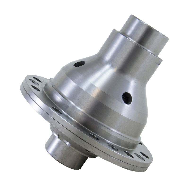 Yukon Gear & Axle Yukon Gear Grizzly Locker For Ford 9in Diff w/ 35 Spline Axles / Racing Design / For Load Bolt D/O