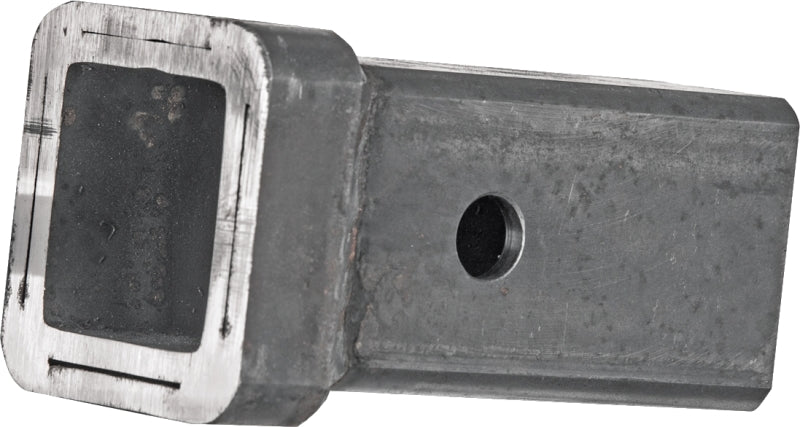 GEN-Y Hitch Gen-Y Weld-On Receiver Tube (2.5in x 2.5in x 5.5in)