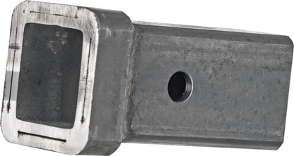 GEN-Y Hitch Gen-Y Weld-On Receiver Tube (2.5in x 2.5in x 5.5in)