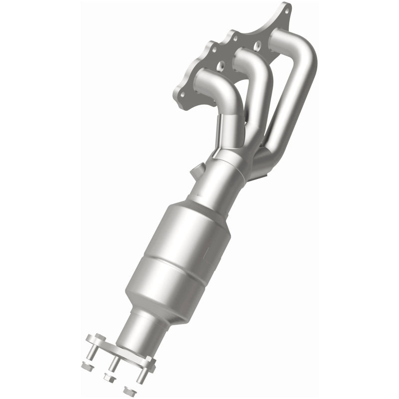 MagnaFlow 10-12 Toyota 4Runner 4.0L Direct Fit Converter