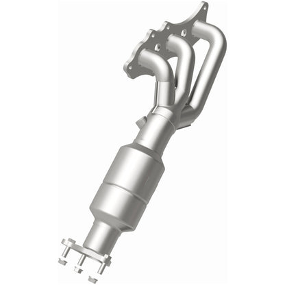 MagnaFlow 10-12 Toyota 4Runner 4.0L Direct Fit Converter