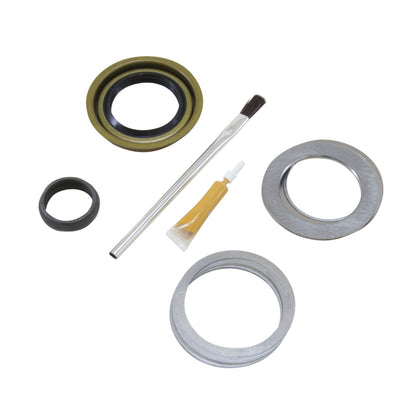 Yukon Gear & Axle Yukon Gear Minor install Kit For Model 20 Diff
