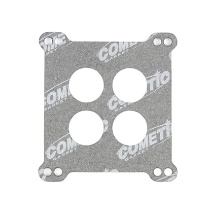 Cometic Gasket Cometic Carter AFB .060in Fiber Carburetor Mounting Gasket - 1.490in Ports - Square Bore