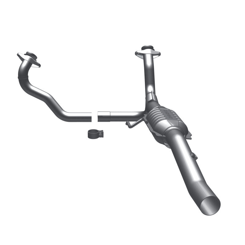MagnaFlow Direct Fit Catalytic Converter 00-03 Durango 2WD OEM