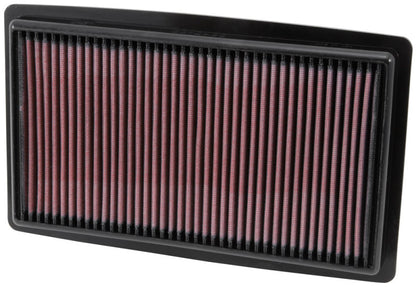 K&N Engineering K&N Replacement Air Filter 13-14 Honda Accord V6 3.5L F/I