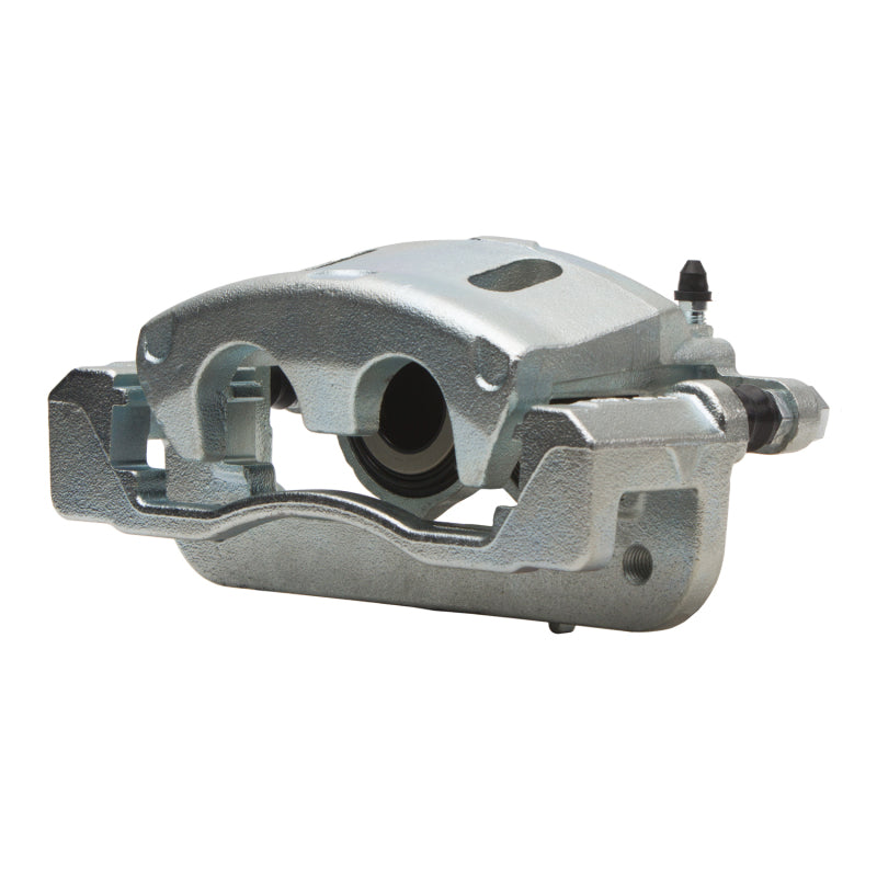 DFC 06-25 Cadillac Escalade ESV Front-R Premium Caliper - Silver Zinc Coated
