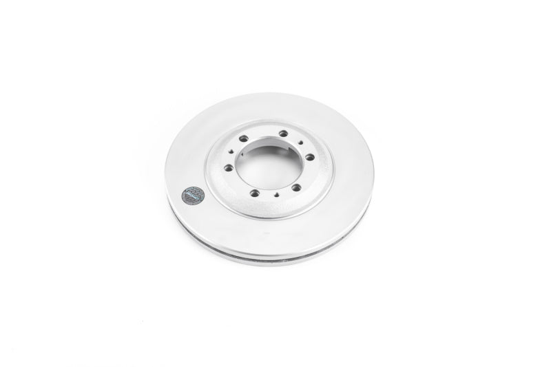 PowerStop Power Stop 96-99 Acura SLX Front Evolution Geomet Coated Rotor
