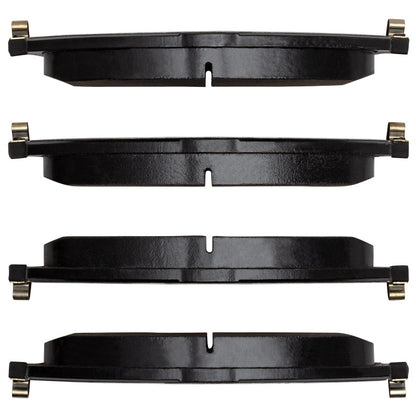 DFC 18-25 Volkswagen Tiguan Front 4000 Hybridynamic Brake Pads