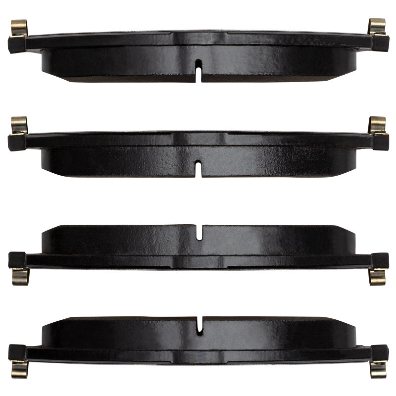 R1 Concepts R1 18-25 Audi Q3 Front R1 Ceramic Brake Pads