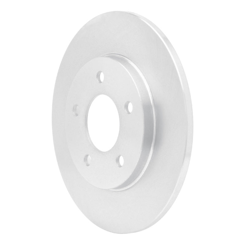 DFC 94-99 Buick Regal Rear Brake Rotor