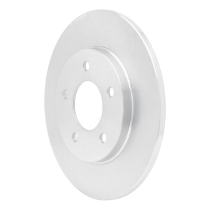 DFC 94-99 Buick Regal Rear Brake Rotor