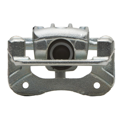 DFC 04-06 Kia Amanti Rear-R Premium Caliper - Silver Zinc Coated