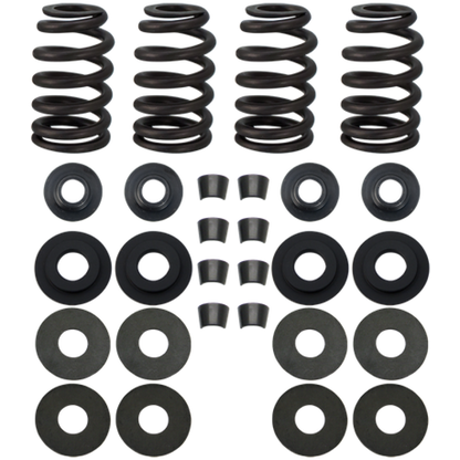 S&S Cycle 84-04 BT Street Performance .585in Valve Spring Kit