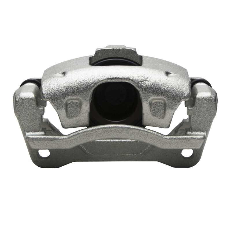 DFC 07-18 Chrysler Town & Country Front-L/Front-R Premium Caliper - Silver Zinc Coated