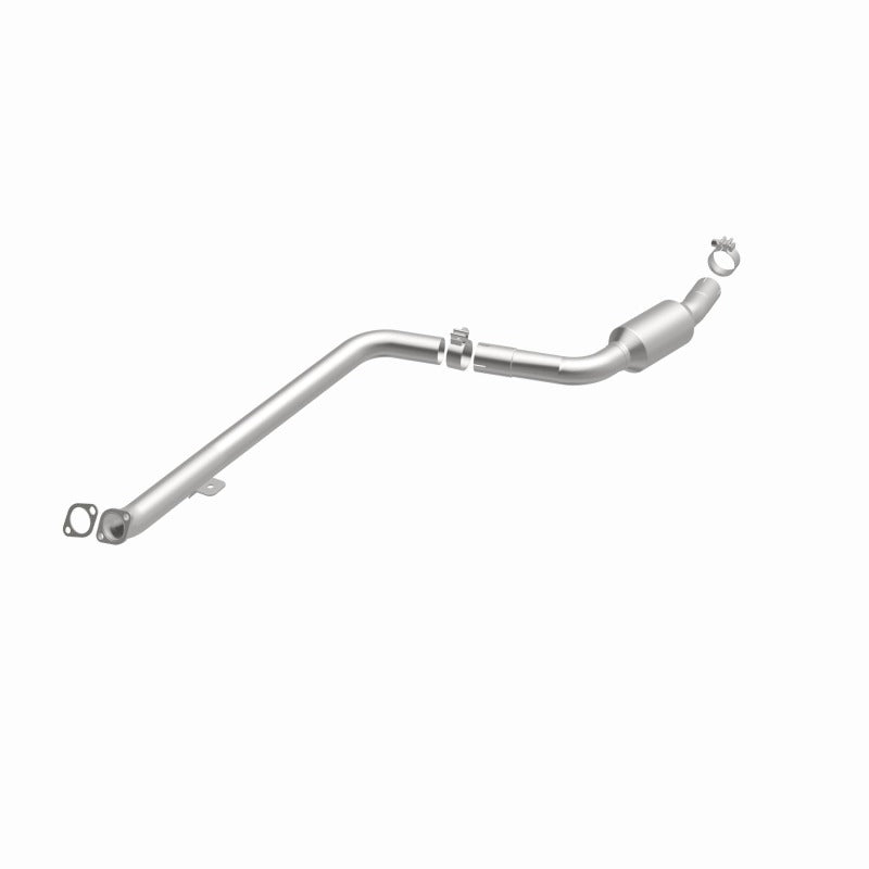 MagnaFlow 11-12 X3 3 L Underbody Direct Fit Converter