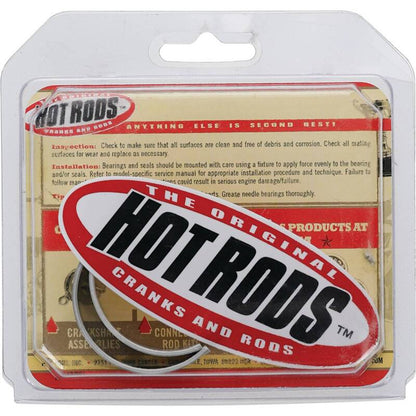 Hot Rods 2016 ACE 900 EPS/17-19 ACE 900 EPS XC Plain Bearing Rod