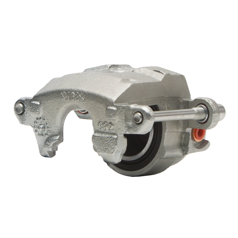 DFC 79-01 Buick Riviera Front-R Premium Caliper - Silver Zinc Coated