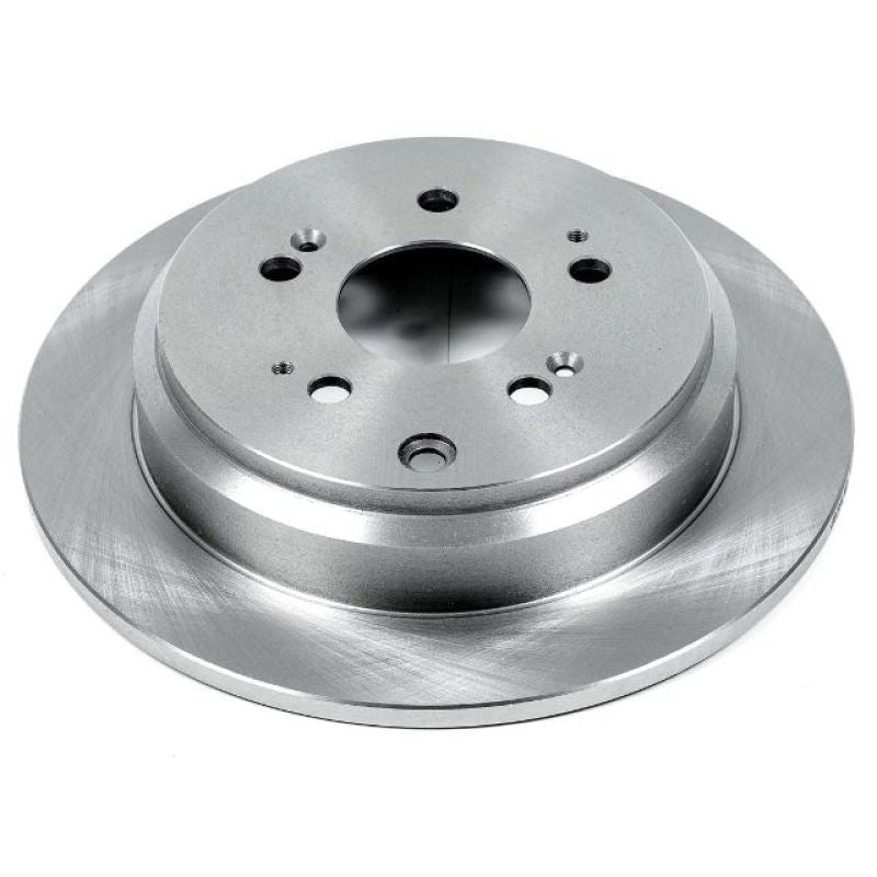 PowerStop Power Stop 05-10 Honda Odyssey Rear Autospecialty Brake Rotor