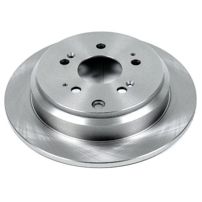 PowerStop Power Stop 05-10 Honda Odyssey Rear Autospecialty Brake Rotor