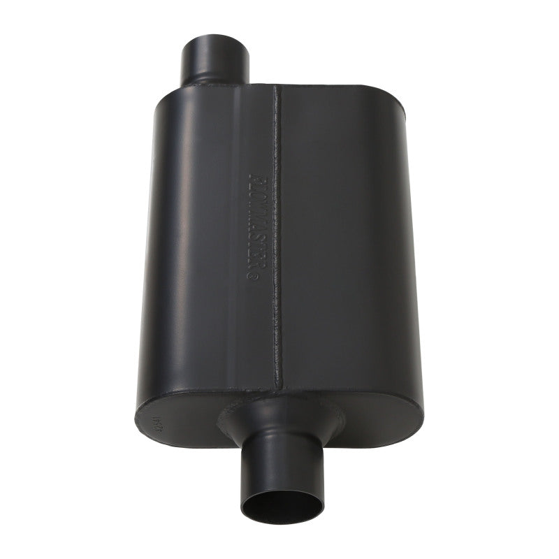 Flowmaster 2.5IN (O)/OUT (C) 40 Series Muffler