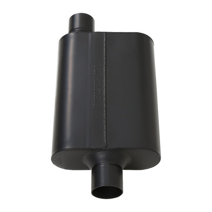 Flowmaster 2.5IN (O)/OUT (C) 40 Series Muffler