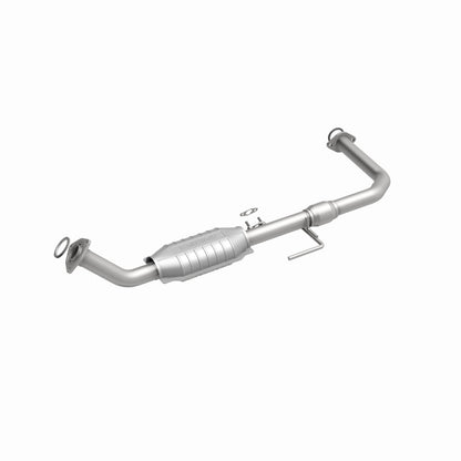 MagnaFlow Direct Fit Catalytic Converter 00-8/04 Toyota Tundra 4.7L D/S Front