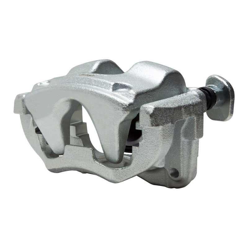 DFC 16-23 BMW X1 Front-R Premium Caliper - Silver Zinc Coated