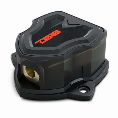 DS18 Distribution Block 1X0-GA In 2X0-GA Out