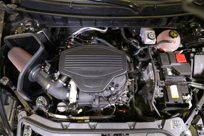 K&N Engineering K&N 19-20 Chevrolet Blazer / GMC Arcadia AirCharger Performance Air Intake System