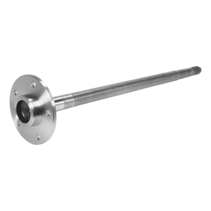 Yukon Gear & Axle USA Standard Axle For 88-97 S10 Rear. This Axle Has 28 Splines and Measures 29in Long