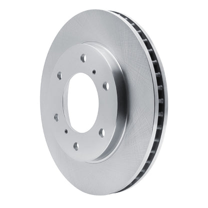 DFC 07-17 Mitsubishi L200 (Mexico) Front Brake Rotor