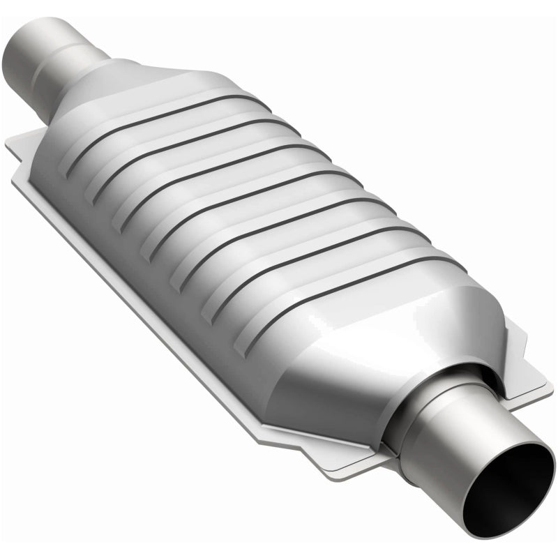 MagnaFlow Universal Catalytic Converter 2 W/Air