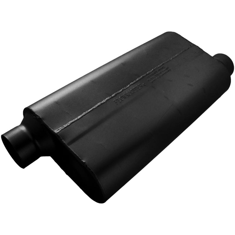 Flowmaster 3.5 IN(O)/OUT(O) 50 Series BB Muffler