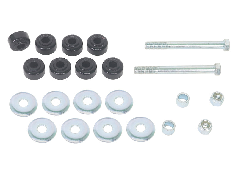 Whiteline 2005-2013 Toyota Tacoma Sway Bar - Mount Bushing