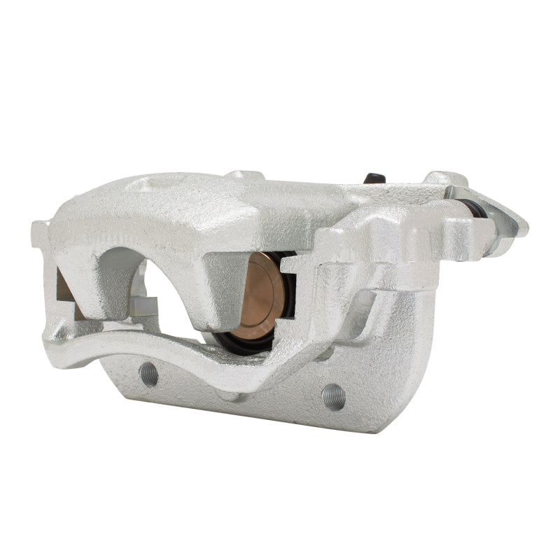DFC 19-24 Toyota C-HR Rear-R Silver Zinc Coated Premium Caliper
