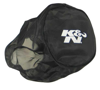 K&N Engineering K&N Drycharger Air Filter Wrap Black RX-4730