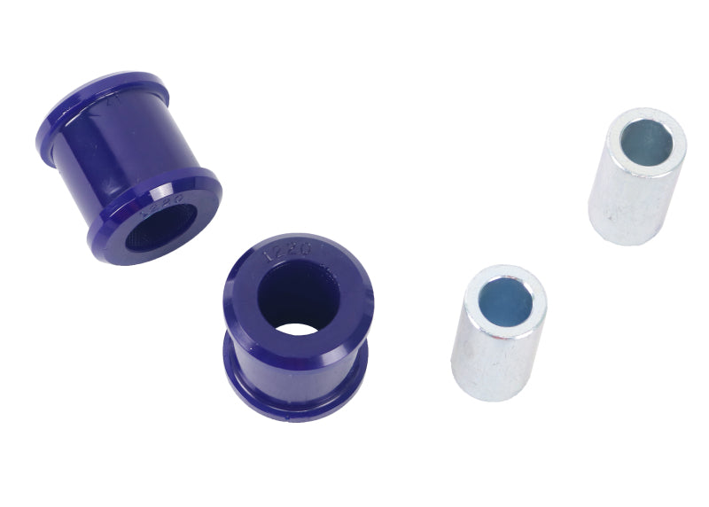SuperPro 1987 Toyota Camry DLX Rear Control Arm Outer Bushing Kit