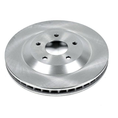 PowerStop Power Stop 2004 Cadillac XLR Front Left Autospecialty Brake Rotor