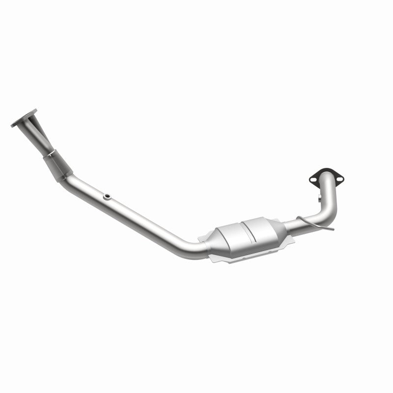 MagnaFlow Direct Fit Catalytic Converter ISUZU RODEO 2.2L OEM
