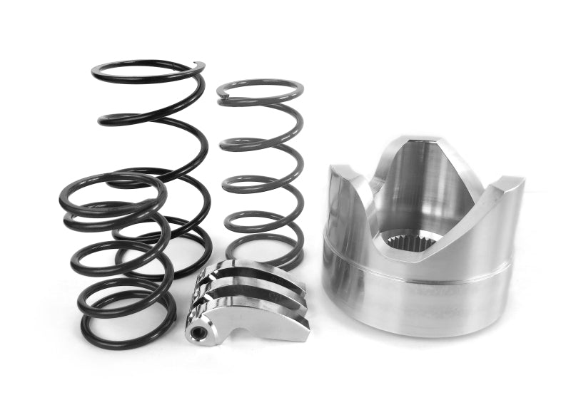 EPI 92-02 Polaris 500 Magnum 27-28 in. Tires Low Elev. Sport Utility Clutch Kit