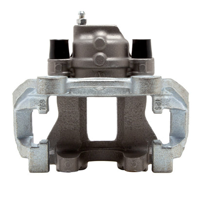 DFC 07-14 Mercedes-Benz S550 Rear-L Silver Zinc Coated Premium Caliper