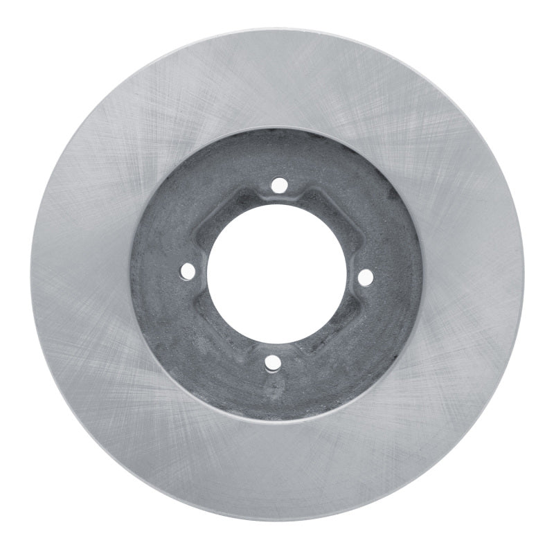 DFC 84-85 Toyota Van Front Brake Rotor