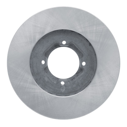 DFC 84-85 Toyota Van Front Brake Rotor