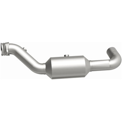 MagnaFlow 18-21 Ford Expedition Left Underbody 3.5L Direct Fit Catalytic Converter