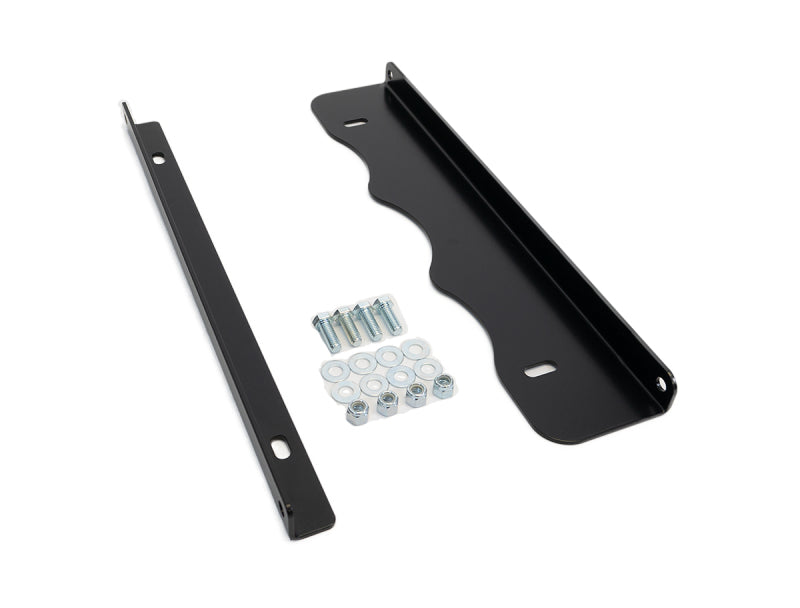 PRP Seats PRP 95-01 Jeep XJ Cherokee Seat Adapter Mount (One Side)